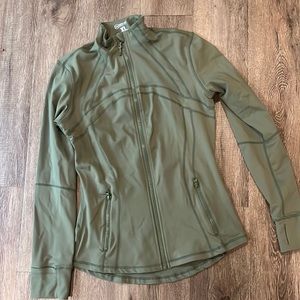 Queenieke athletic jacket *LULUDUPE*